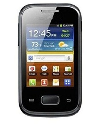 Protector De Pantalla Mica Samsung Galaxy Pocket Neo S5310